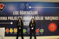 Evrensel Kolej
